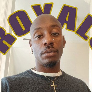 ROYALS  MR WILDSEED x BE-TWIIN 
