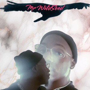 My Turn by Mr WildSeed 