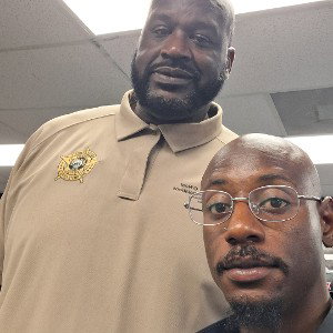 Forgot who I am 
