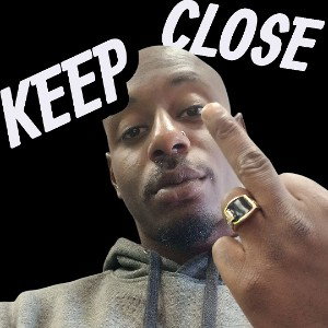 KEEP CLOSE | MR WILDSEED × BE-TWIIN 