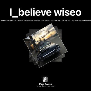 I_believe wiseo