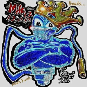 Beats- 8. Chevy Thang-Quad Knock Instrumental