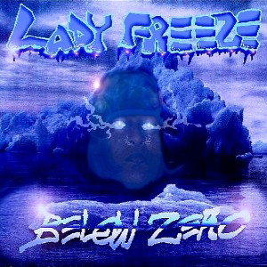 Below Zero- 4. Who Told'ya 'Dat