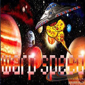 Warp Speed- 17. Keep On
