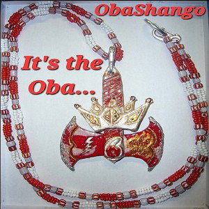 It's the Oba- 10. The Way