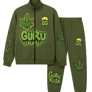 1 take merk GuRuGanG PzP 