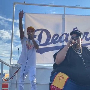 DoubleXL Ft. Brown