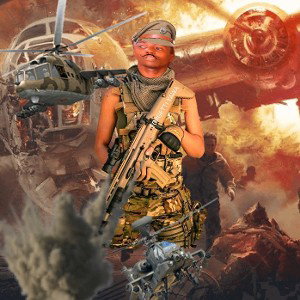 FORGETTI YAWA 