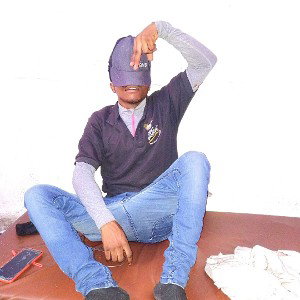 FORGETTI YAWA
