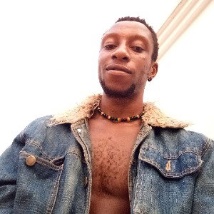 I Gat My Eyes On The Goal