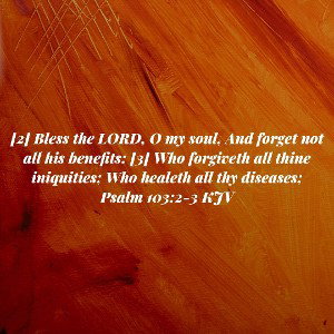 Need you Lord