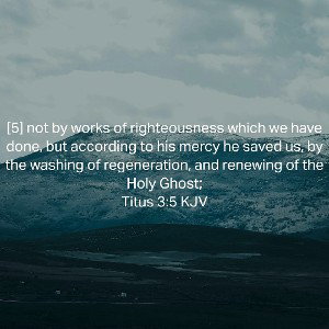 Regeneration 