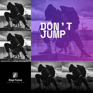 Don’t Jump 