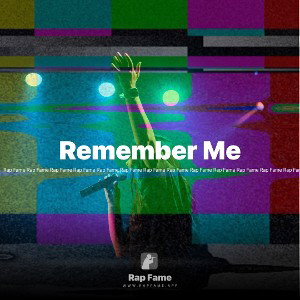Remember Me