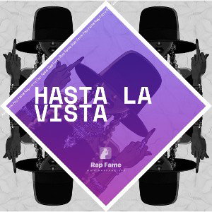 Hasta La Vista