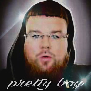 PRETTY BOY