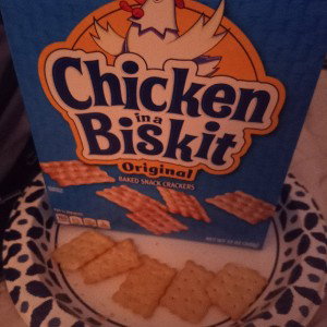 Chicken Inna Bizkit