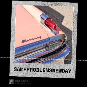 Same problems new day