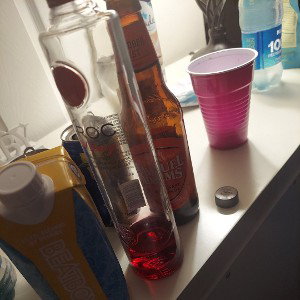 bad habits