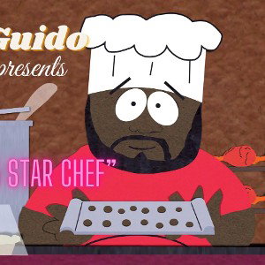5 STAR CHEF 