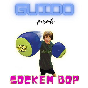 GUIDO - SockemBop