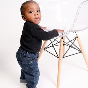 Lil man Big things