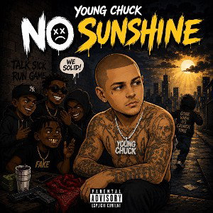 No Sunshine