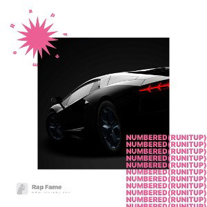 Numbered (Run It Up)