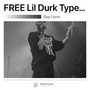 FREE Lil Durk Type Beat Better Now