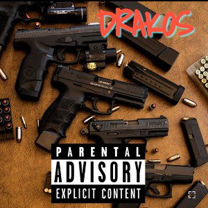 DRAKO _feat. BuuBwckwards_
