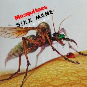 Mosquitoes