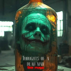 Thoughts of a dead man 