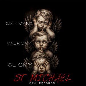 St Michael ft Slicky/Valkory 