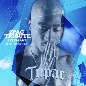 2pac Tribute