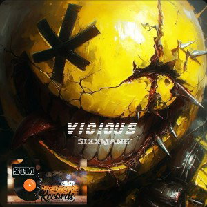  Vicious 