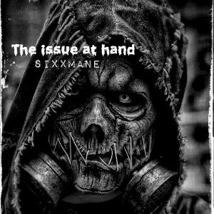 The issue at hand 