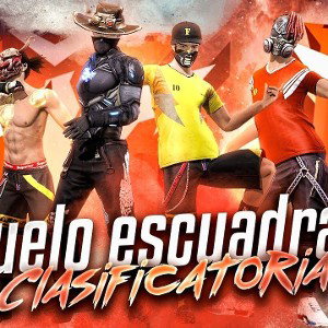 duelo de escuadra 