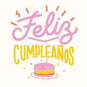 feliz cumpleaños ✨️ 