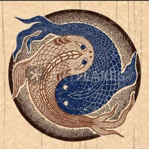 Ying yang