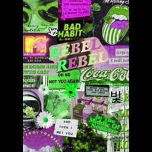Rap habit