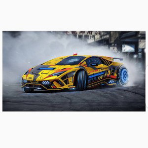 Speedlane
