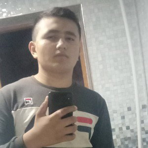 Go'zlarinnan Oqmas Yoshlo