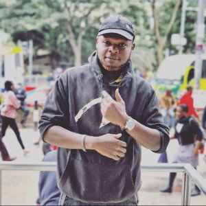 mziki iko fiti