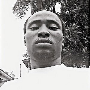 I pray 