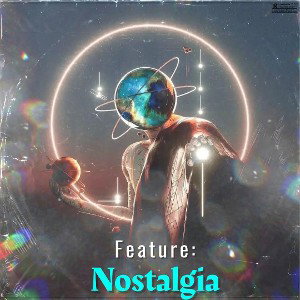Nostalgia - [Official Audio] - Feat. Nicklo w Lil Big Homie - Prod.wyshmaster