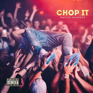 Chop It - Instrumental W Hook - Prod. United Rappers