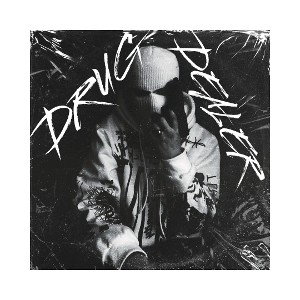 Drug Dealer - Ft. Lil Big Homie [Official Audio] - Prod. Noise System  @unitedrappers