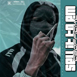 [SNIPPET] Sell It To Em - Prod. Kamoshun 