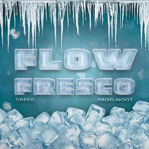 flow fresco 🔥✍️🙏