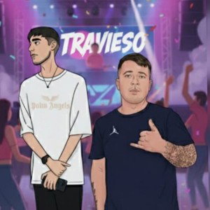 travieso Jesús MC ft E.Z.E
